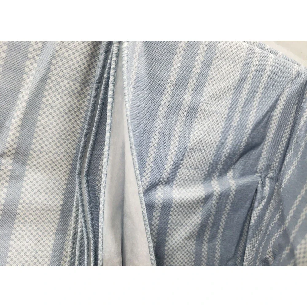 Peva Flannel Backed Vinyl Tablecloth,60